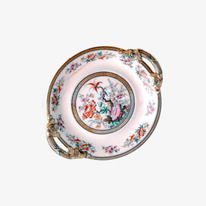 Plate